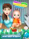 Pregnant Mom Emergency Surgery
