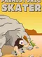 Prehistoric Skater