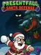 Presentfall: Santa Defense