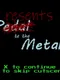 Presents to the Metal
