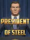 President of Steel