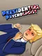 Presidential Psychologist