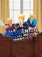 Presidential Social Media Manager