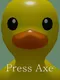 Press Axe