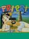 Pri Pri: Primitive Princess!