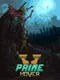 Prime Mover