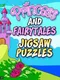 Princess and Fairytales Jigsaw Puzzles