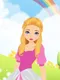 Princess Boo - 3D Runner