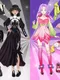 Princess Doll Dress Up Games