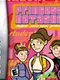 Princess Natasha: Student Secret Agent