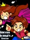 Princess Paloma's Rescue