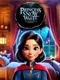 Princess Snow White: The Enchanted Mirror