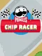 Pringles Chip Racer