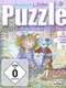 Prinzessin Lillifee Puzzle: Echter Puzzlespass für Unterwegs
