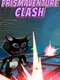 PrismaVenture Clash