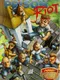 Prison Riot