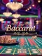Pro Baccarat