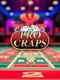 Pro Craps