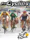 Pro Cycling 2008