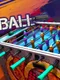 Pro Foosball