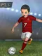 Pro League Soccer