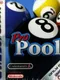 Pro Pool
