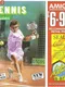 Pro Tennis Simulator