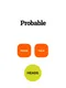 Probable
