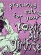 Procuring Estrogen for Your Toxic Slime Girlfriend