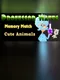 Professor Watts Memory Match: Cute Animals