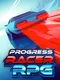 Progress Racer RPG
