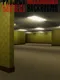 Project Backrooms