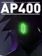 Project Bad Apple's AP400