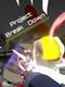 Project: Break//Down