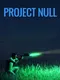 Project Null