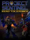 Project Sentinel: Zero Tolerance