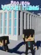 Project Voxel Miami