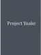 Project Yoake