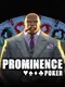 Prominence Poker