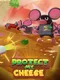 Protect My Cheese