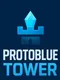 ProtoBlue Tower