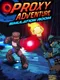 Proxy Adventure: Simulation Room