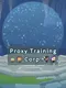 Proxy Training Corp