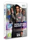 PSA World Tour Squash 2015