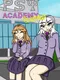 Psi Academy: Orientation