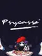 Psycasso