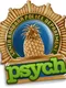 Psych: The Game