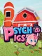 Psycho Pigs