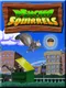 Psycho Squirrels
