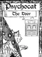 Psychocat: The Door